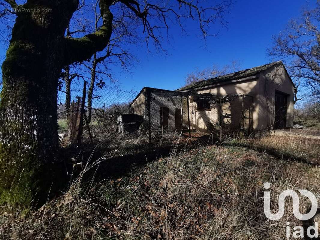 Photo 9 - Maison à CAMPAGNAC-LES-QUERCY