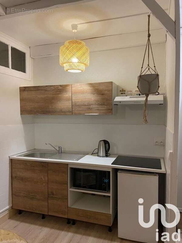 Photo 4 - Appartement à EAUX-BONNES