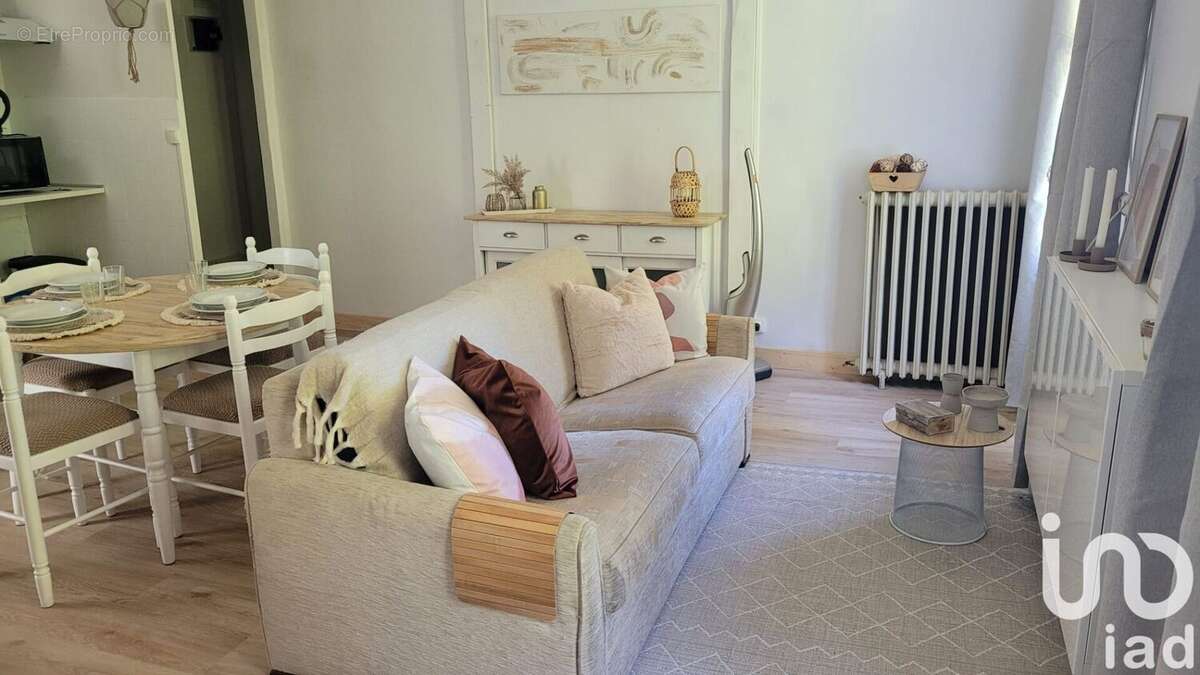 Photo 5 - Appartement à EAUX-BONNES