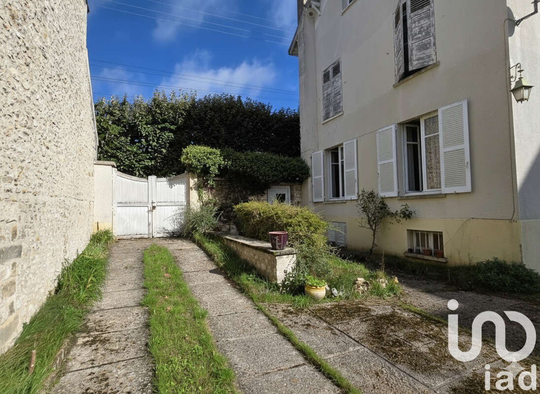 Photo 3 - Maison à FONTAINEBLEAU