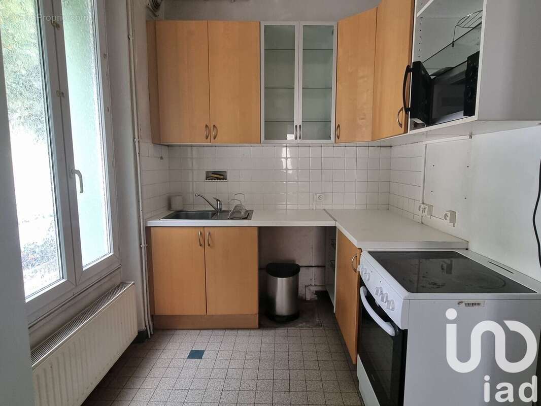 Photo 6 - Maison à FONTAINEBLEAU