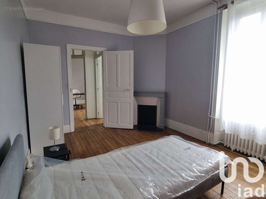 Photo 7 - Maison à FONTAINEBLEAU