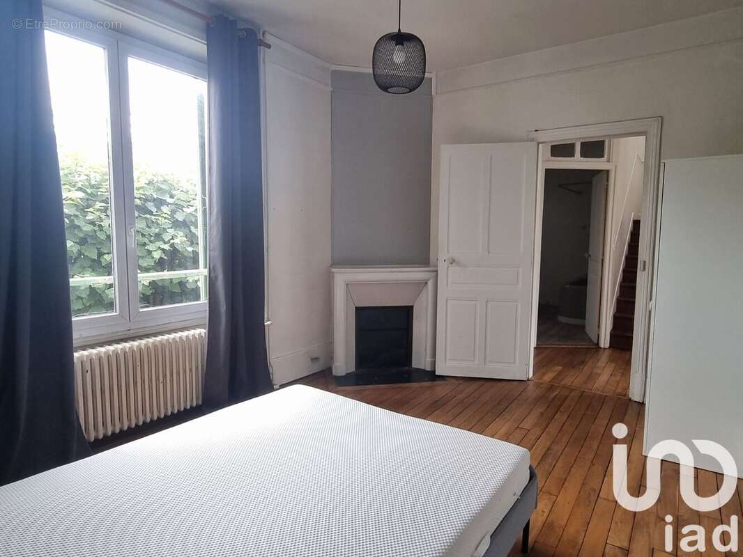 Photo 8 - Maison à FONTAINEBLEAU