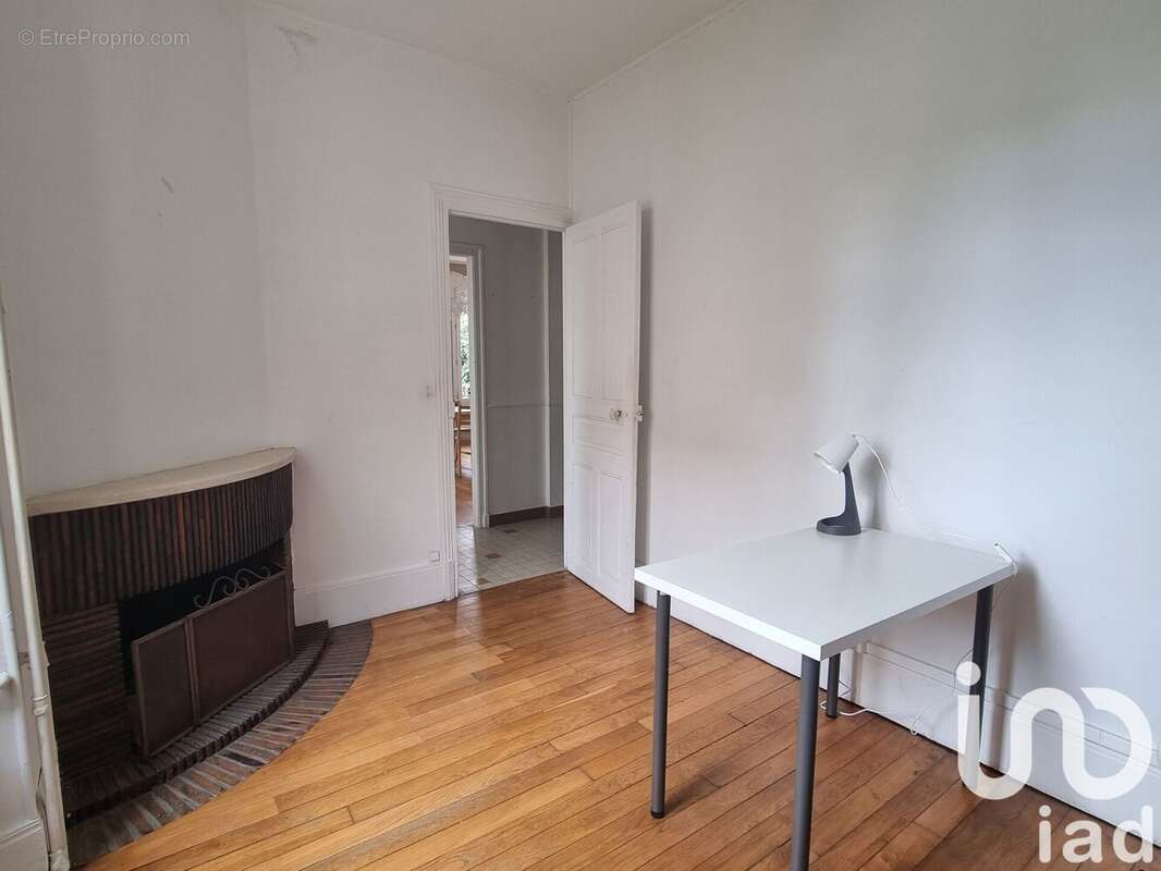 Photo 9 - Maison à FONTAINEBLEAU