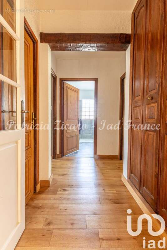 Photo 6 - Maison à SAULX-LES-CHARTREUX