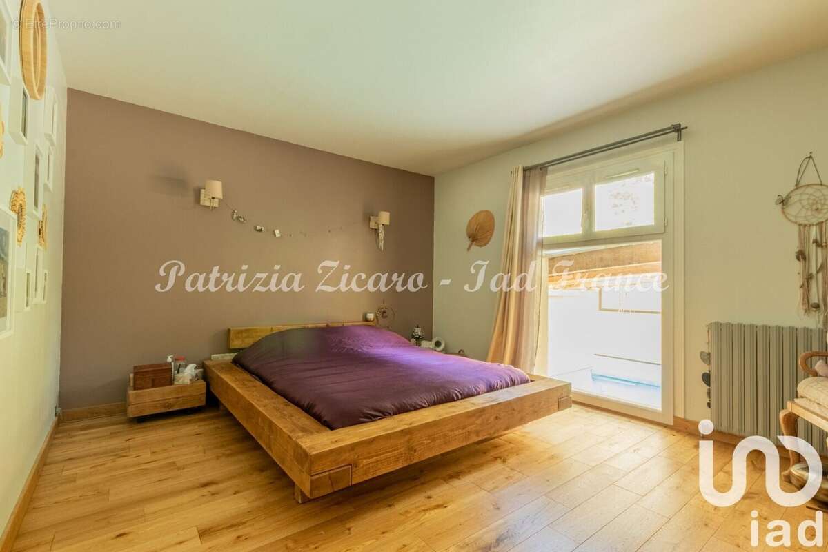 Photo 7 - Maison à SAULX-LES-CHARTREUX