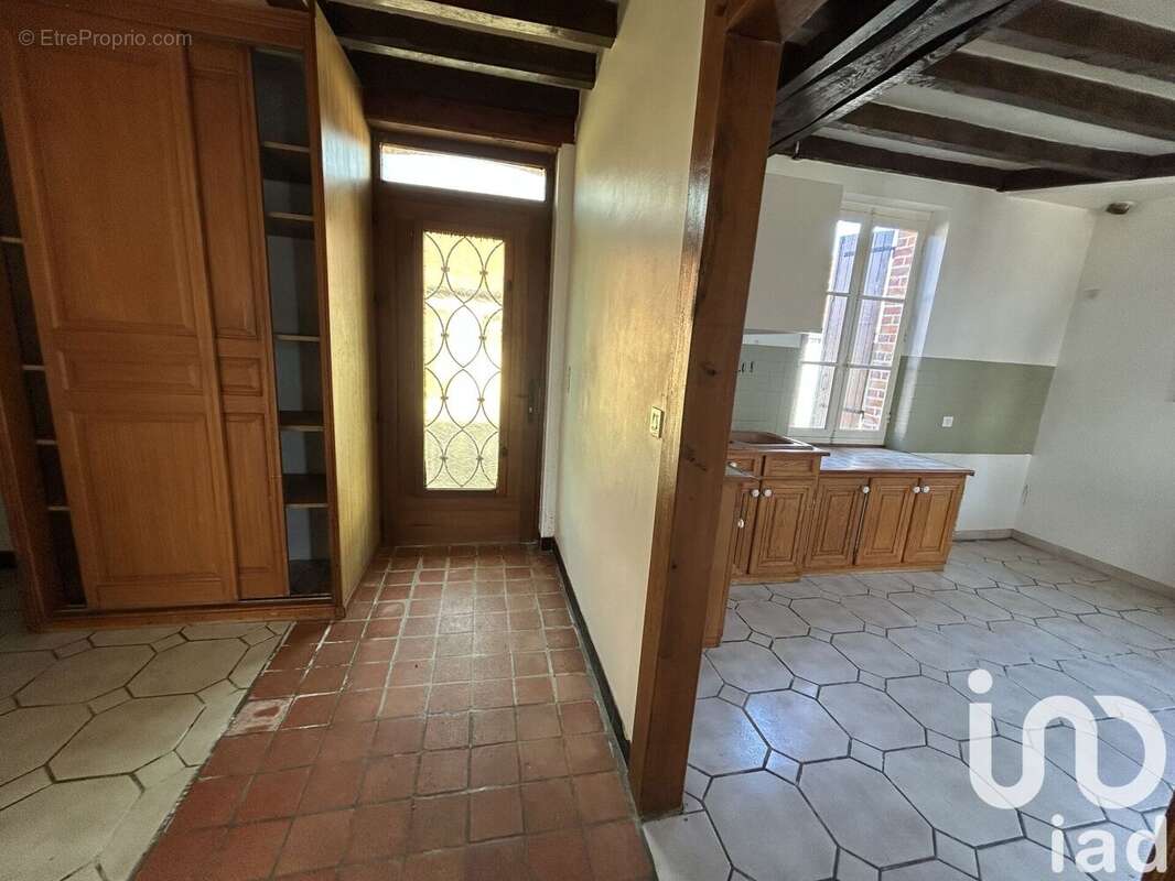 Photo 3 - Maison à SENNELY