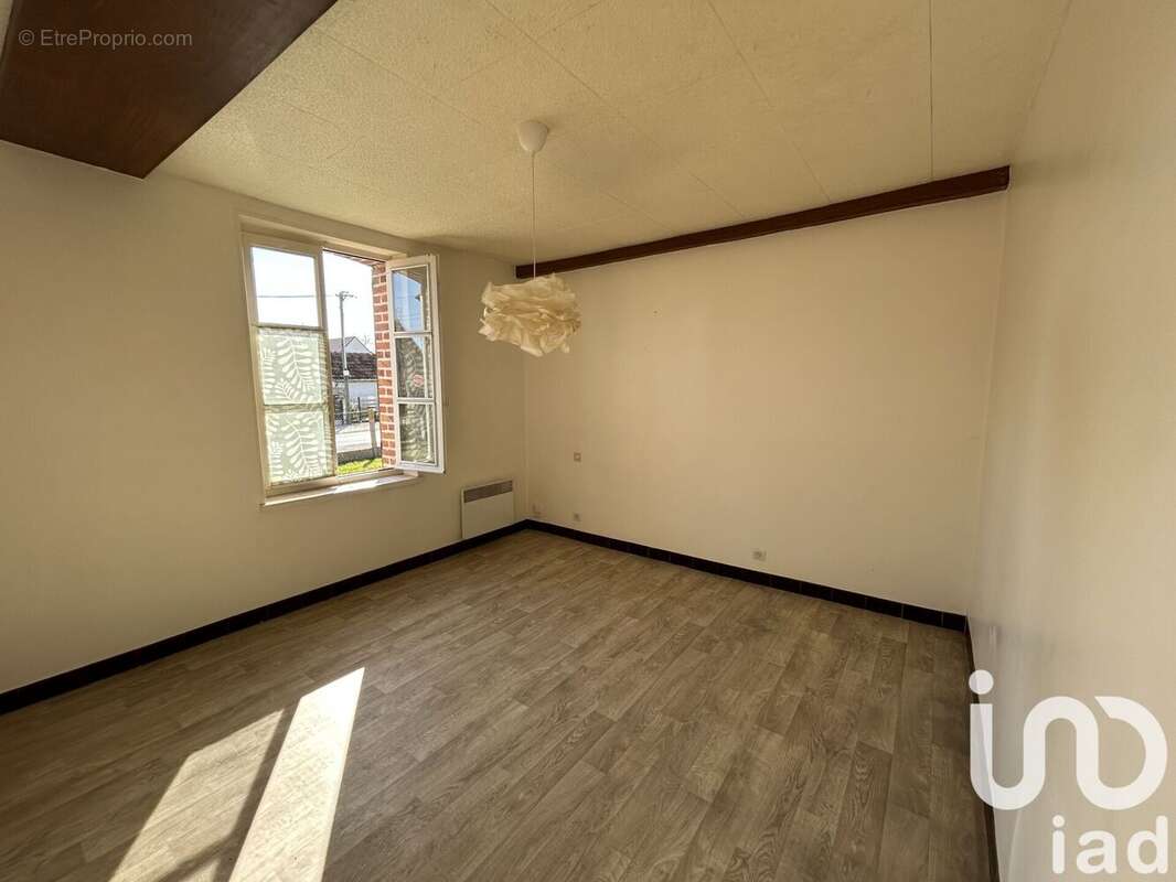 Photo 4 - Maison à SENNELY