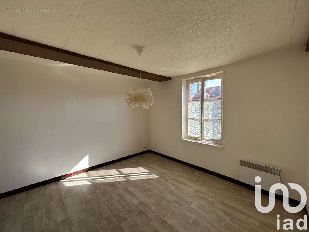 Photo 5 - Maison à SENNELY