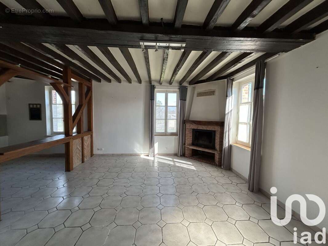 Photo 6 - Maison à SENNELY