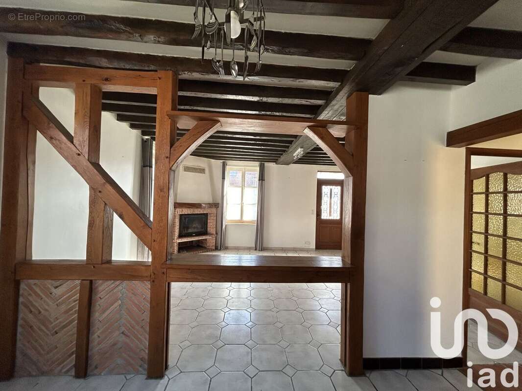 Photo 7 - Maison à SENNELY