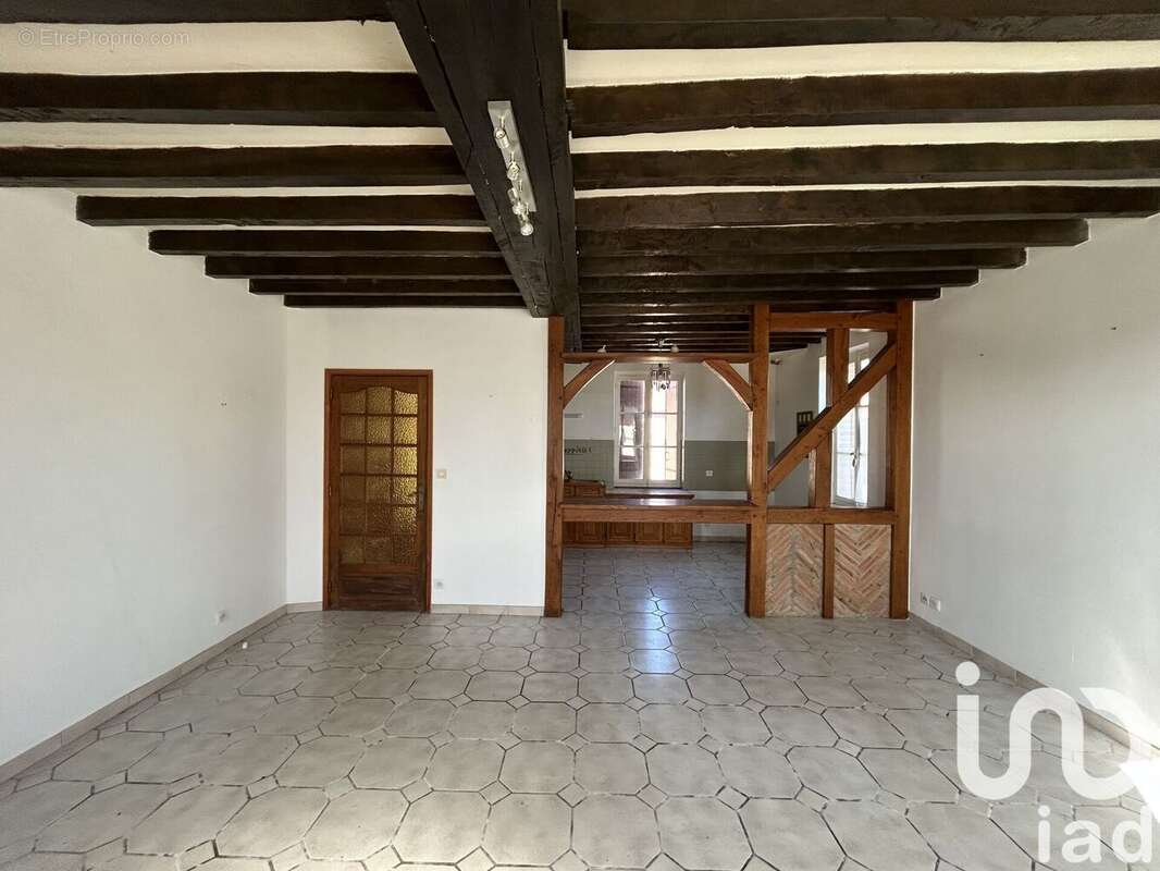 Photo 8 - Maison à SENNELY