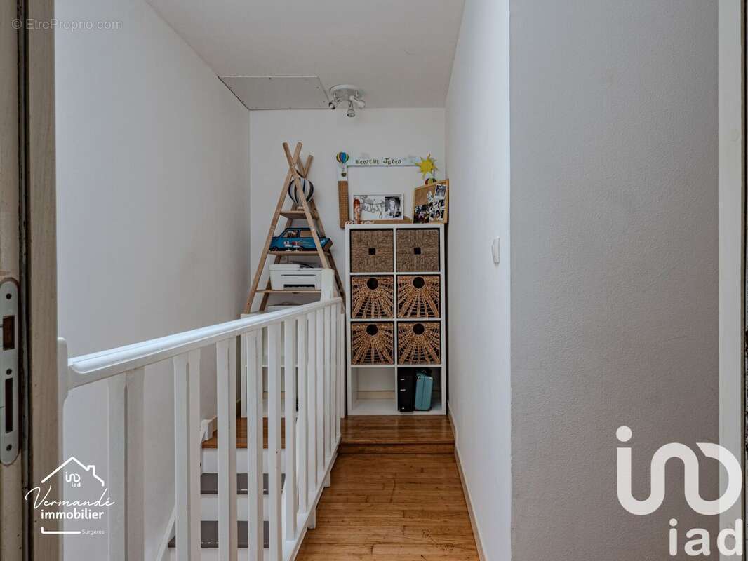 Photo 7 - Maison à SAINT-GEORGES-DU-BOIS