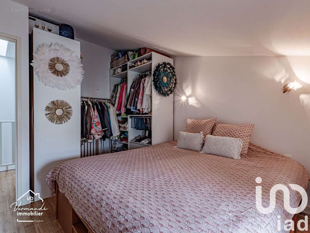 Photo 9 - Maison à SAINT-GEORGES-DU-BOIS