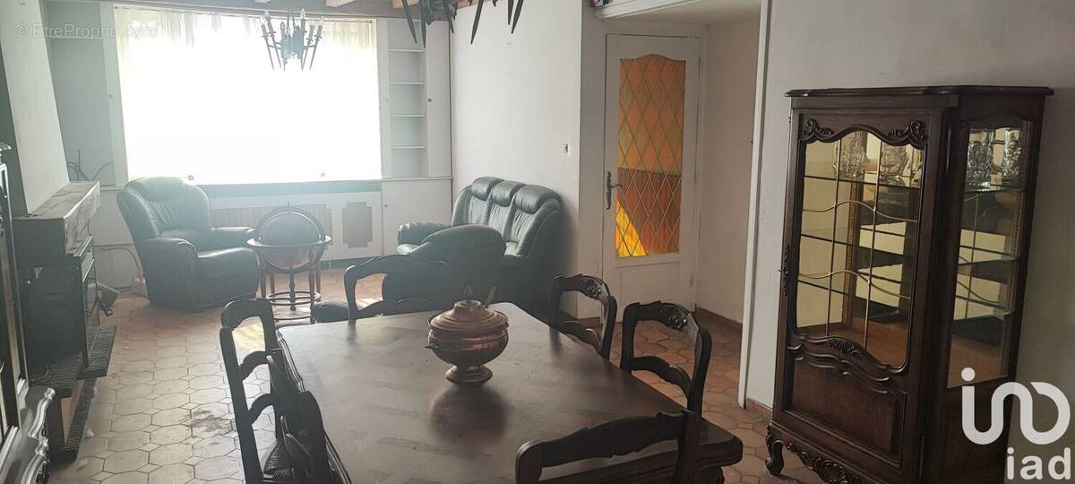 Photo 1 - Maison à WASQUEHAL