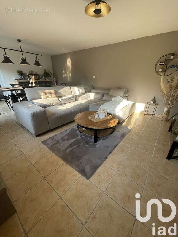 Photo 3 - Maison à MONTAIGU