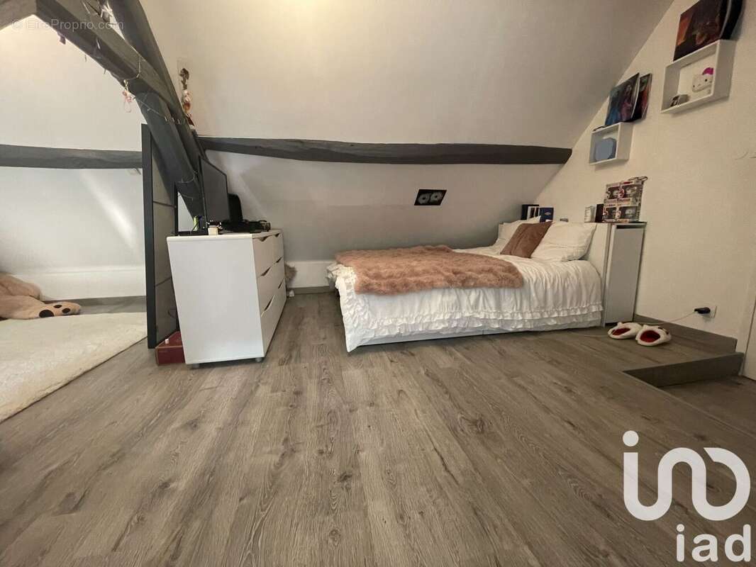 Photo 8 - Maison à MONTAIGU