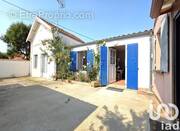 Photo 1 - Maison à FOURAS