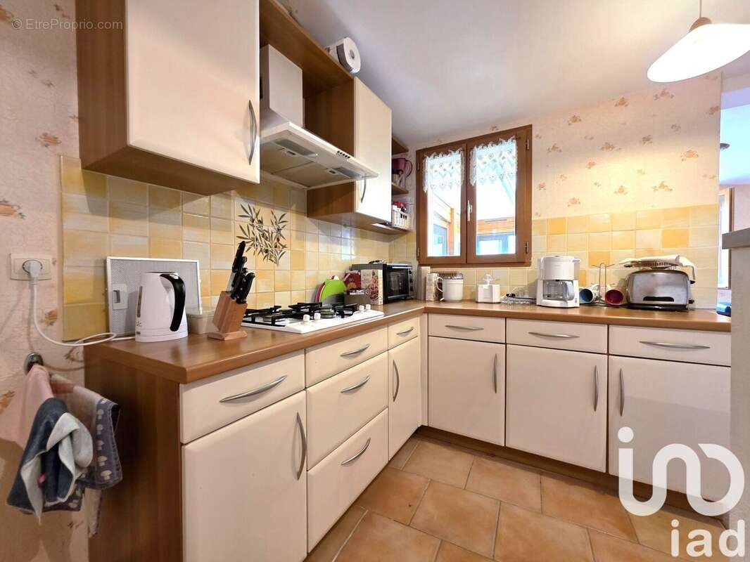 Photo 3 - Maison à FOURAS