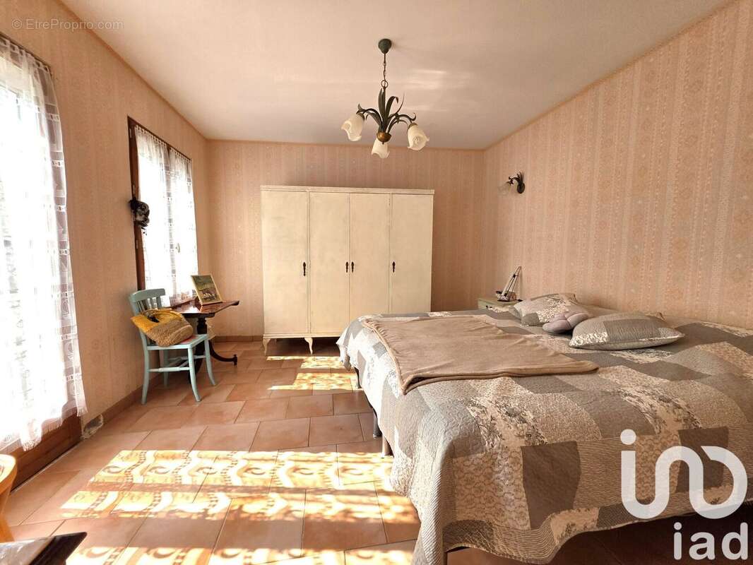 Photo 4 - Maison à FOURAS