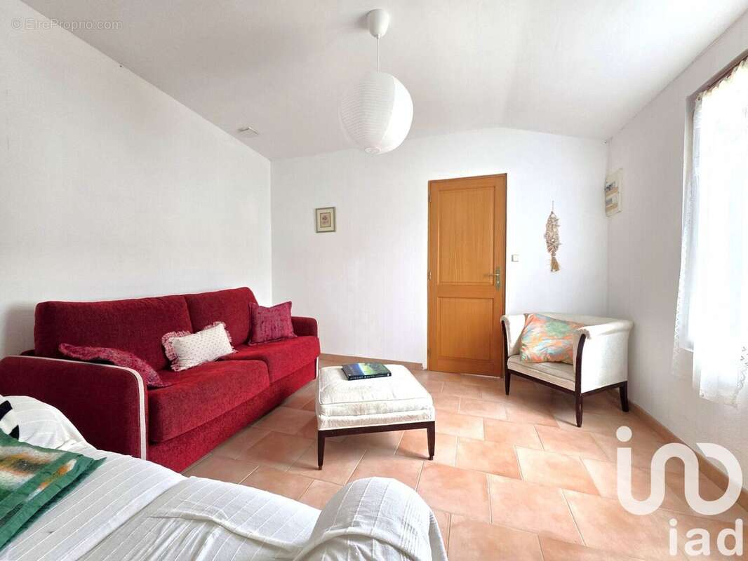 Photo 5 - Maison à FOURAS