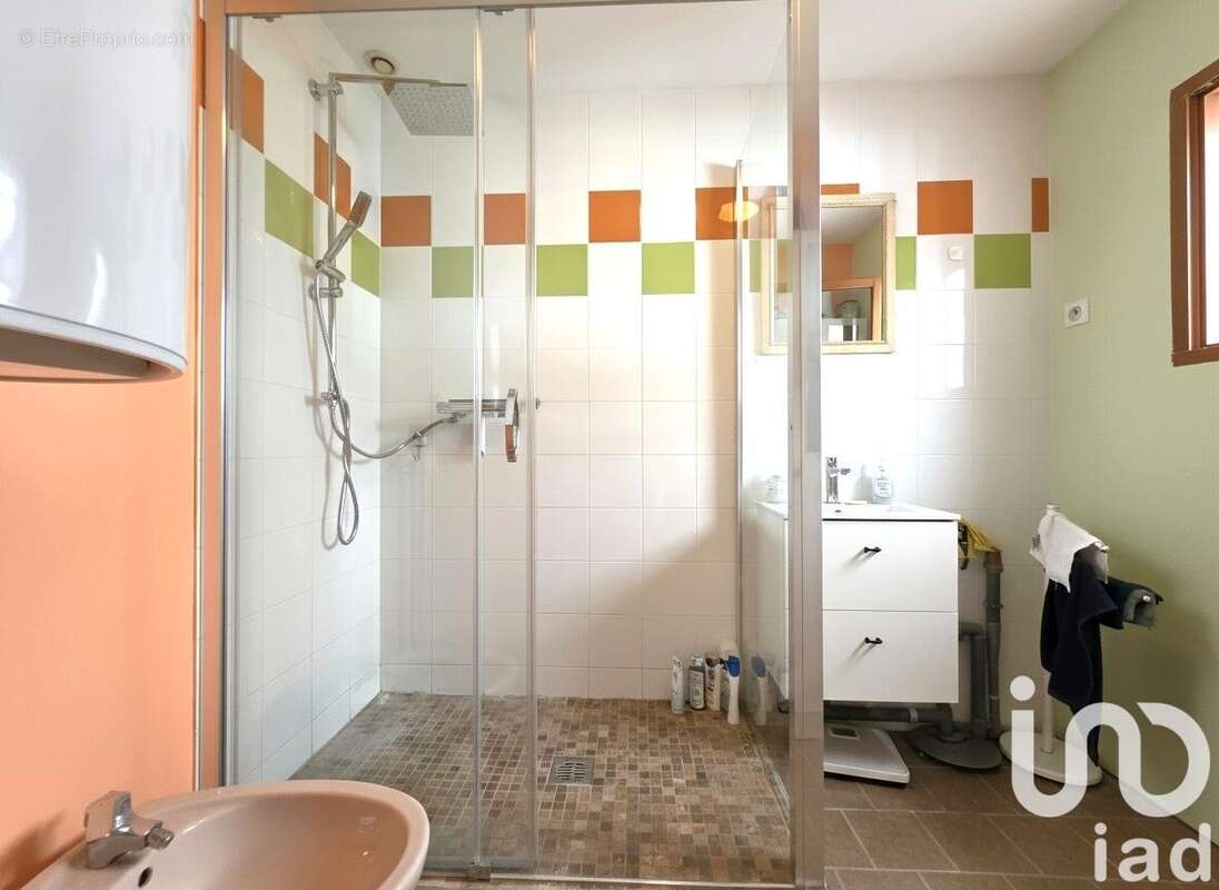 Photo 6 - Maison à FOURAS