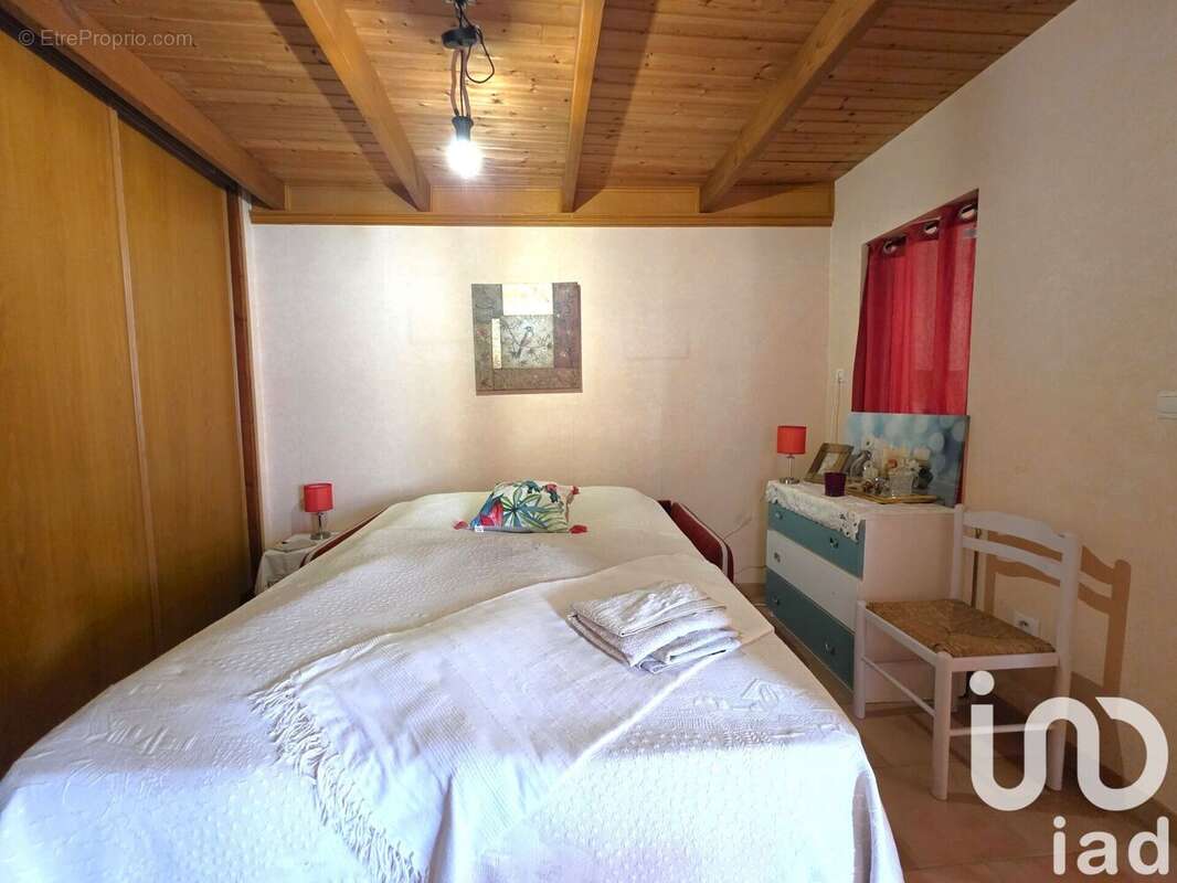 Photo 7 - Maison à FOURAS