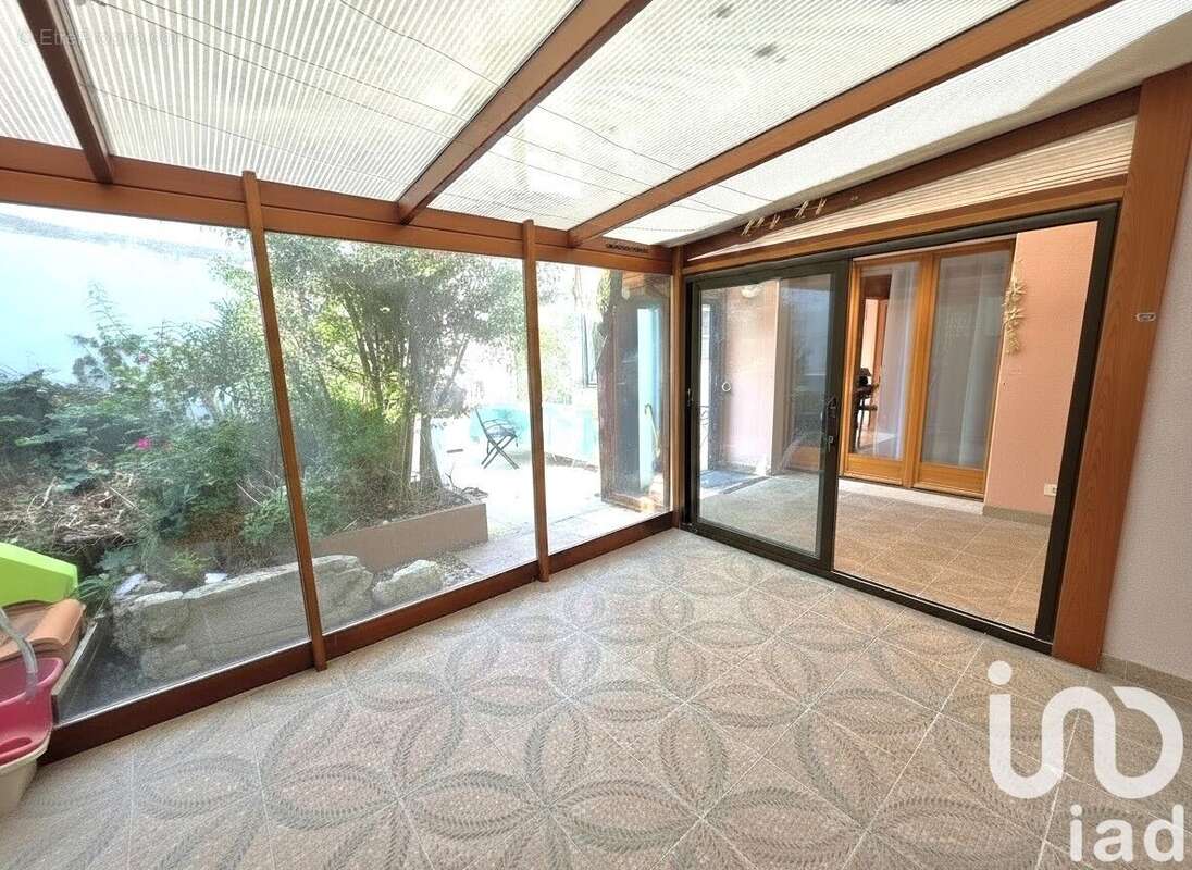 Photo 8 - Maison à FOURAS