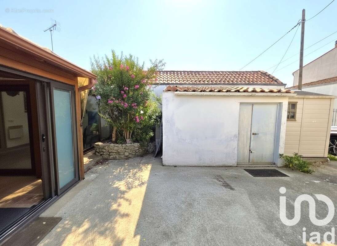 Photo 9 - Maison à FOURAS