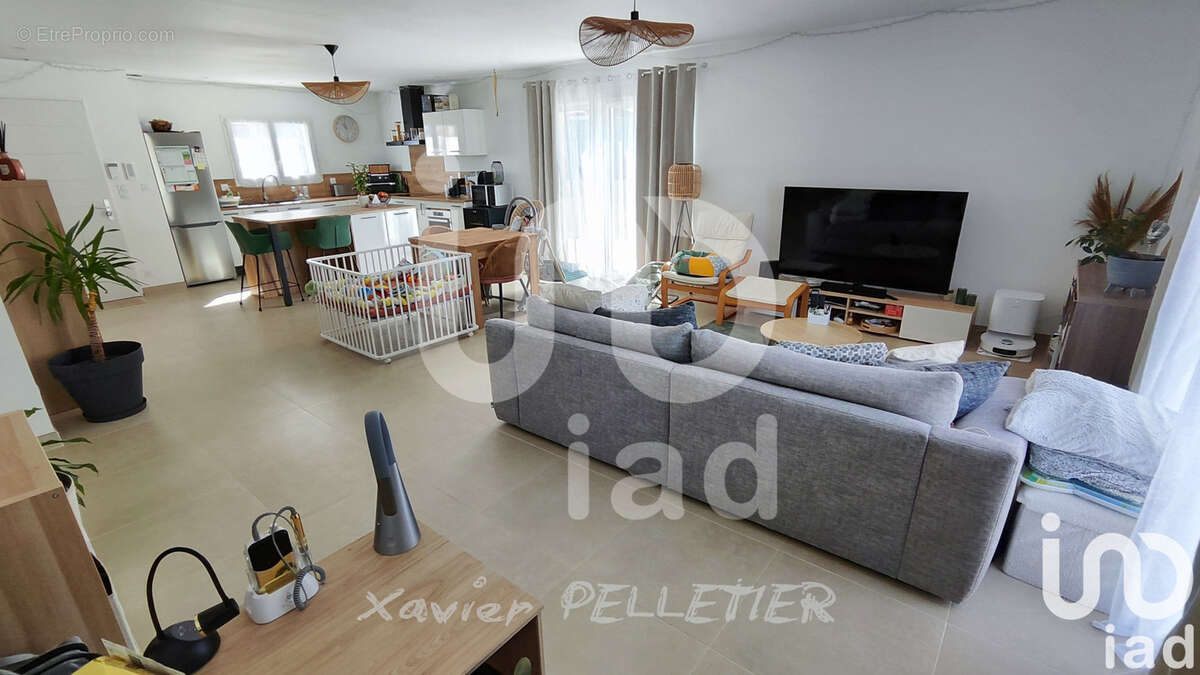 Photo 2 - Maison à BELARGA