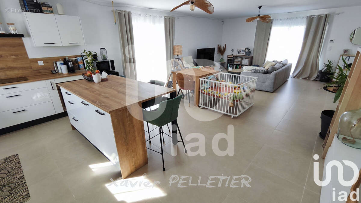 Photo 3 - Maison à BELARGA