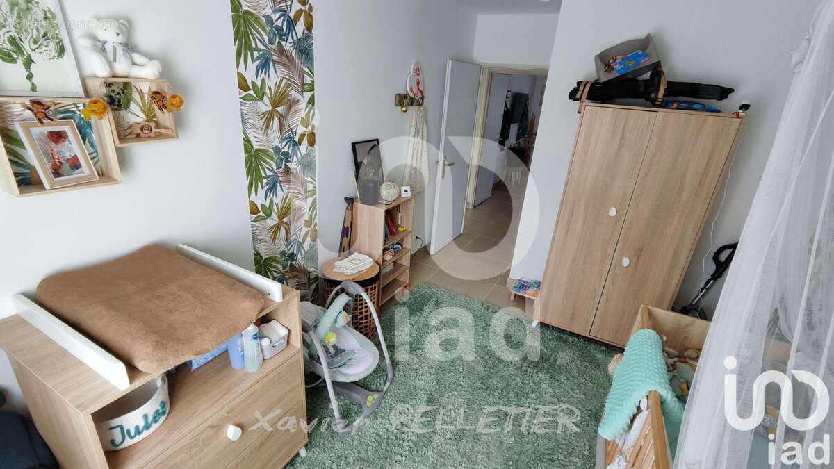 Photo 9 - Maison à BELARGA