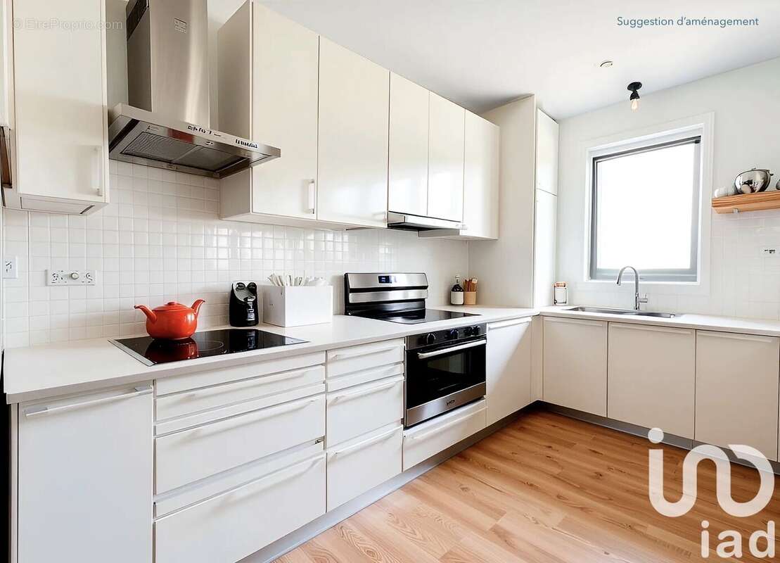 Photo 7 - Maison à LA RIVIERE-SAINT-SAUVEUR