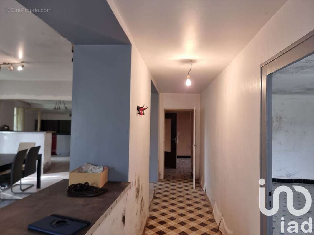 Photo 5 - Maison à LA ROUXIERE