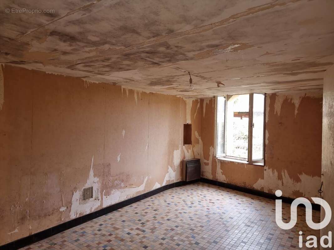 Photo 7 - Maison à LA ROUXIERE