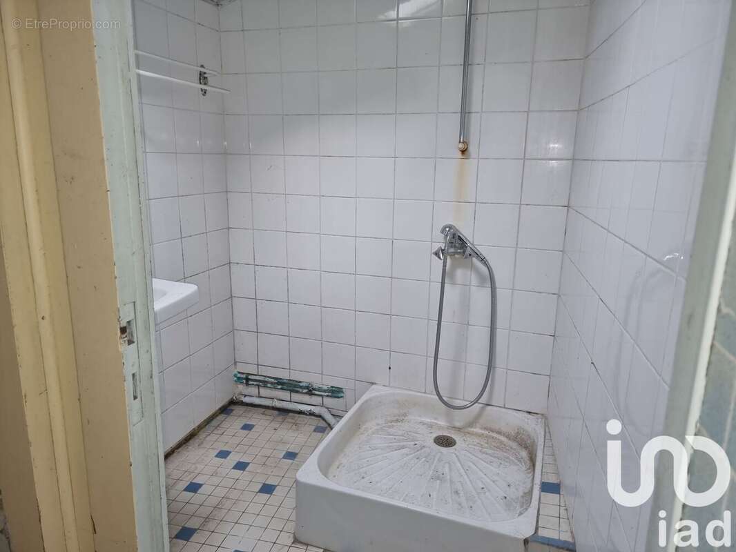 Photo 8 - Maison à LA ROUXIERE