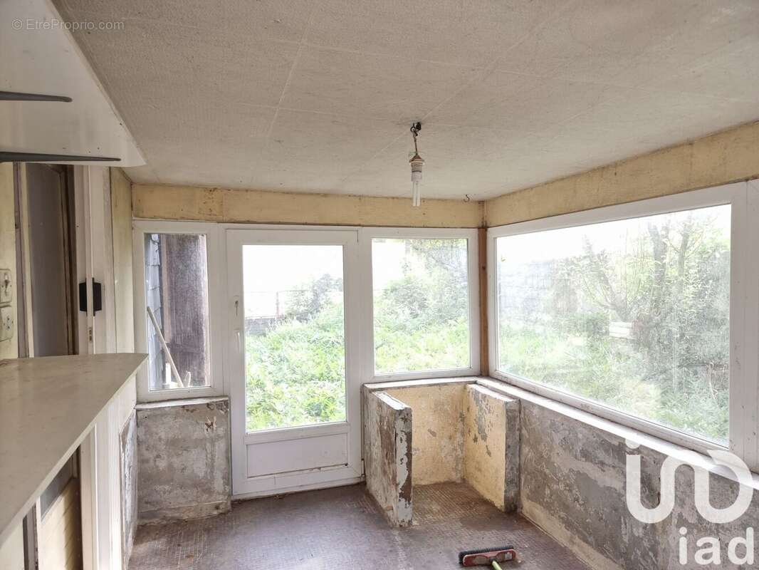 Photo 9 - Maison à LA ROUXIERE