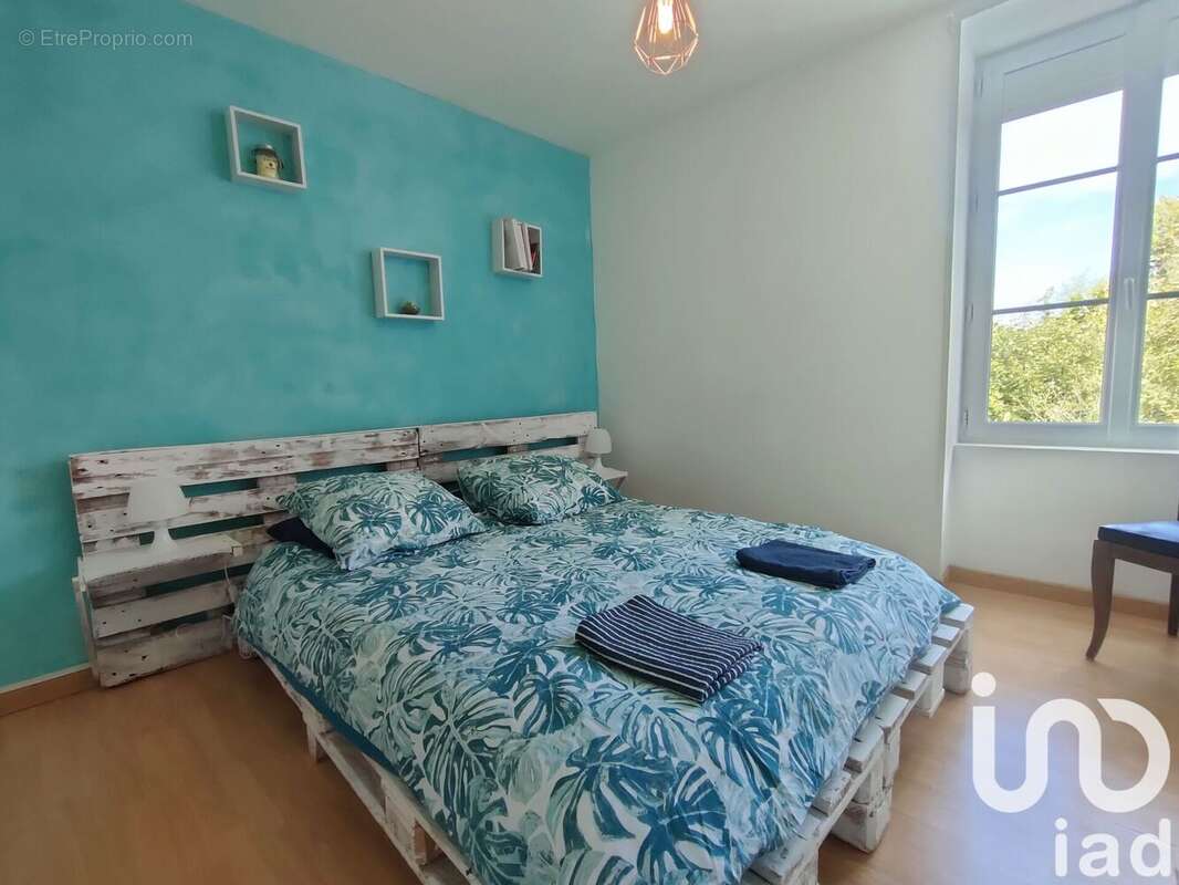 Photo 4 - Maison à GENETS