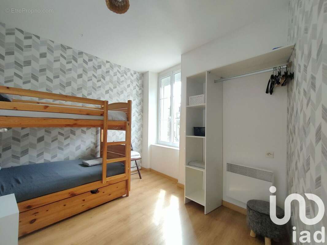 Photo 5 - Maison à GENETS