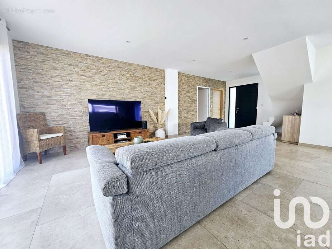 Photo 2 - Maison à VILLELONGUE-DE-LA-SALANQUE