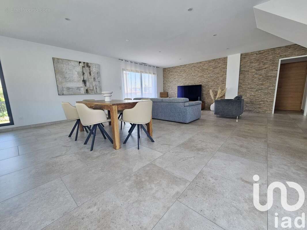 Photo 6 - Maison à VILLELONGUE-DE-LA-SALANQUE