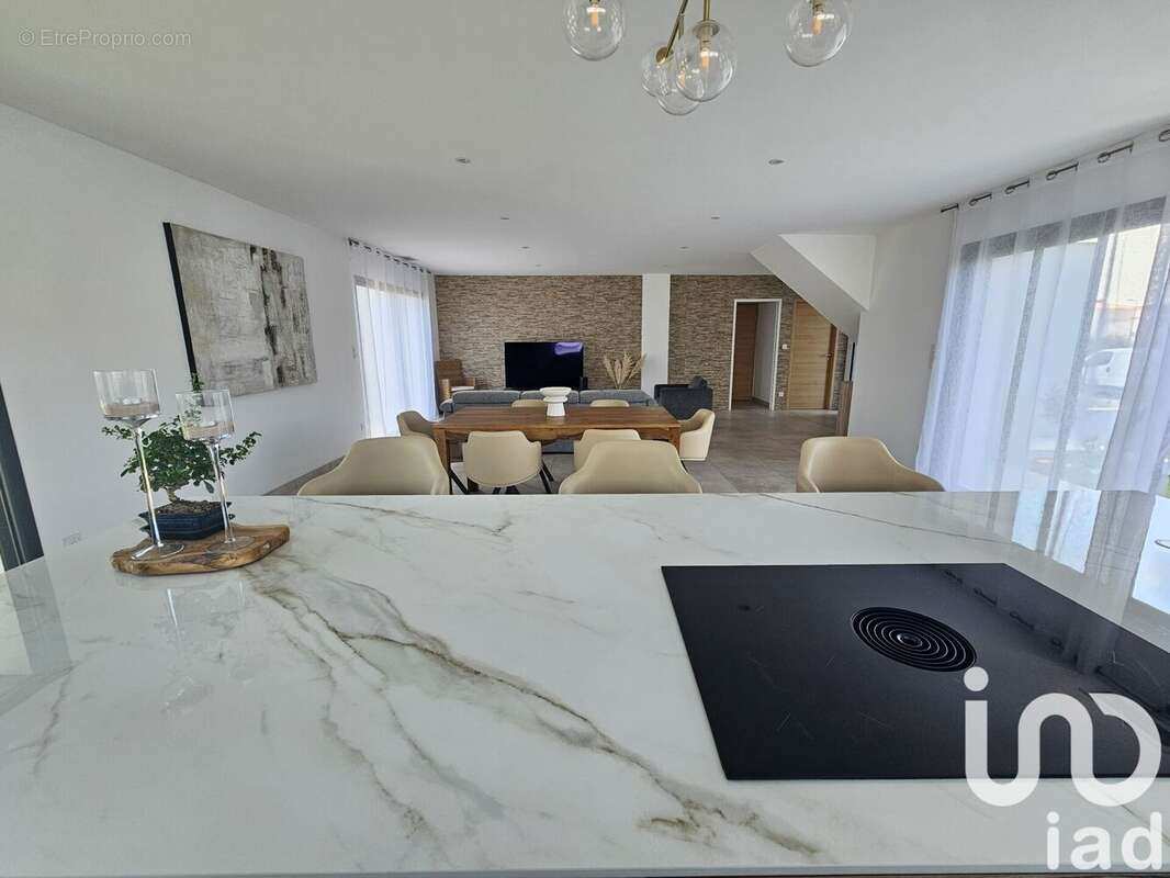 Photo 8 - Maison à VILLELONGUE-DE-LA-SALANQUE