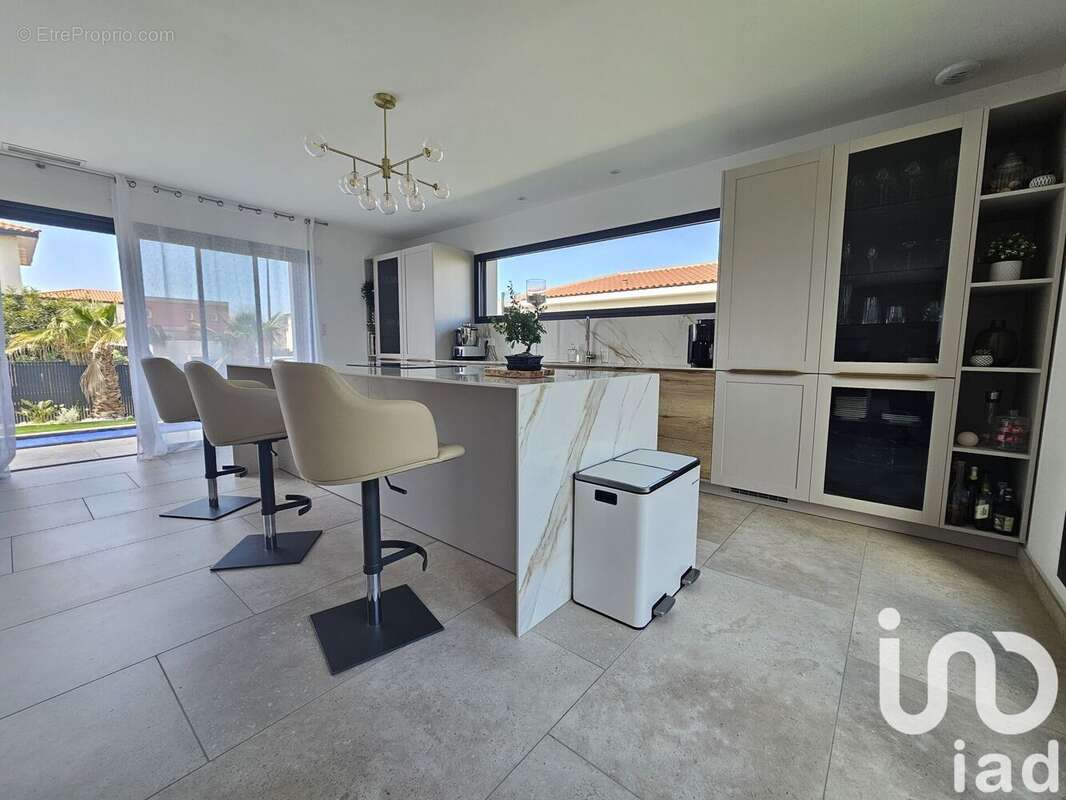 Photo 9 - Maison à VILLELONGUE-DE-LA-SALANQUE