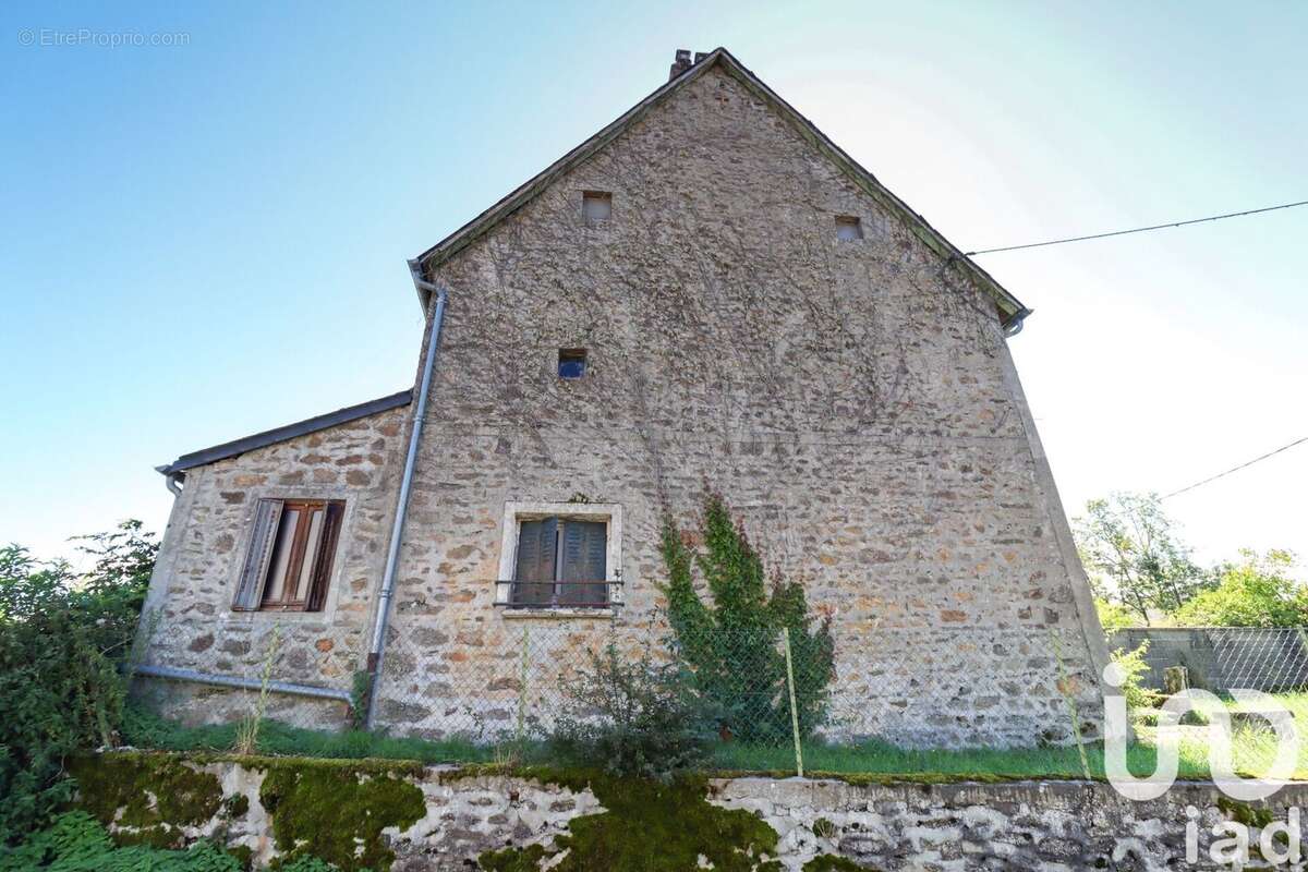 Photo 3 - Maison à SAINT-ETIENNE-AUX-CLOS