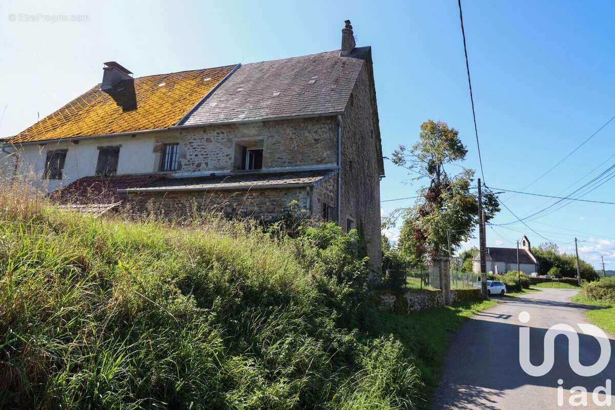 Photo 5 - Maison à SAINT-ETIENNE-AUX-CLOS