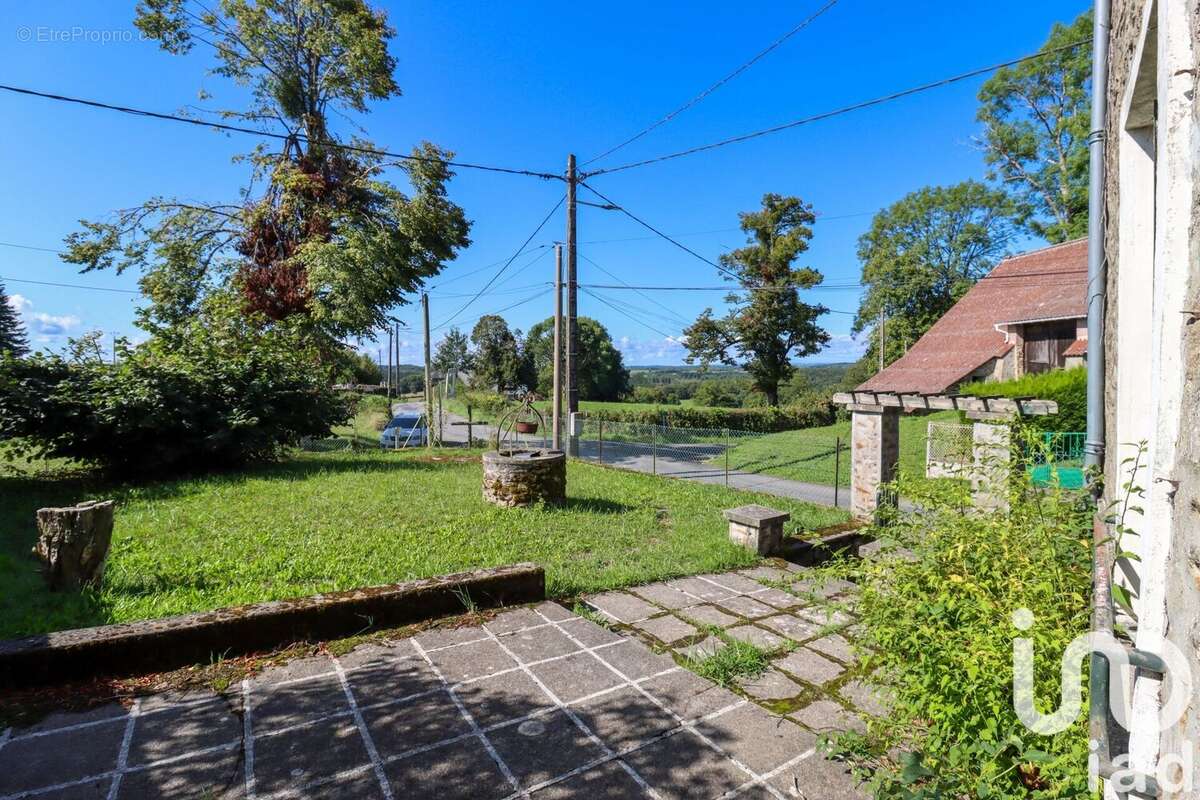 Photo 6 - Maison à SAINT-ETIENNE-AUX-CLOS