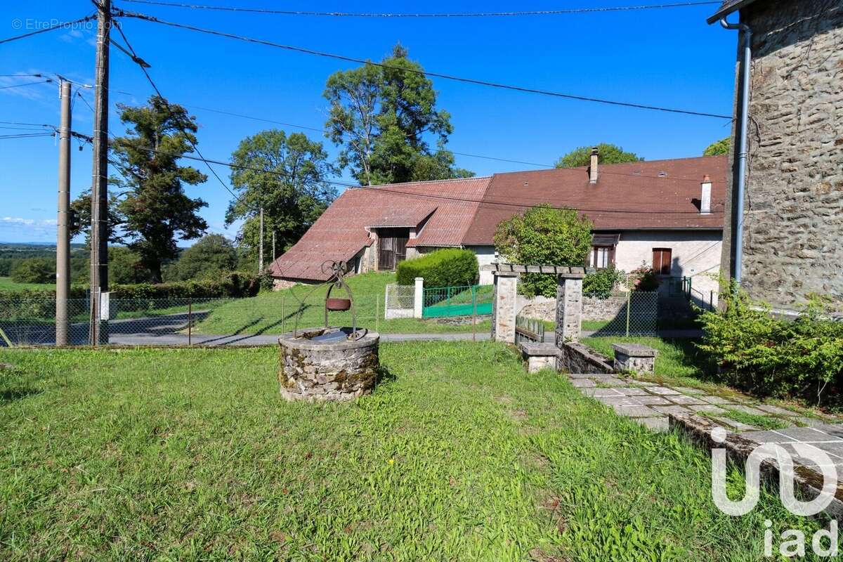 Photo 7 - Maison à SAINT-ETIENNE-AUX-CLOS