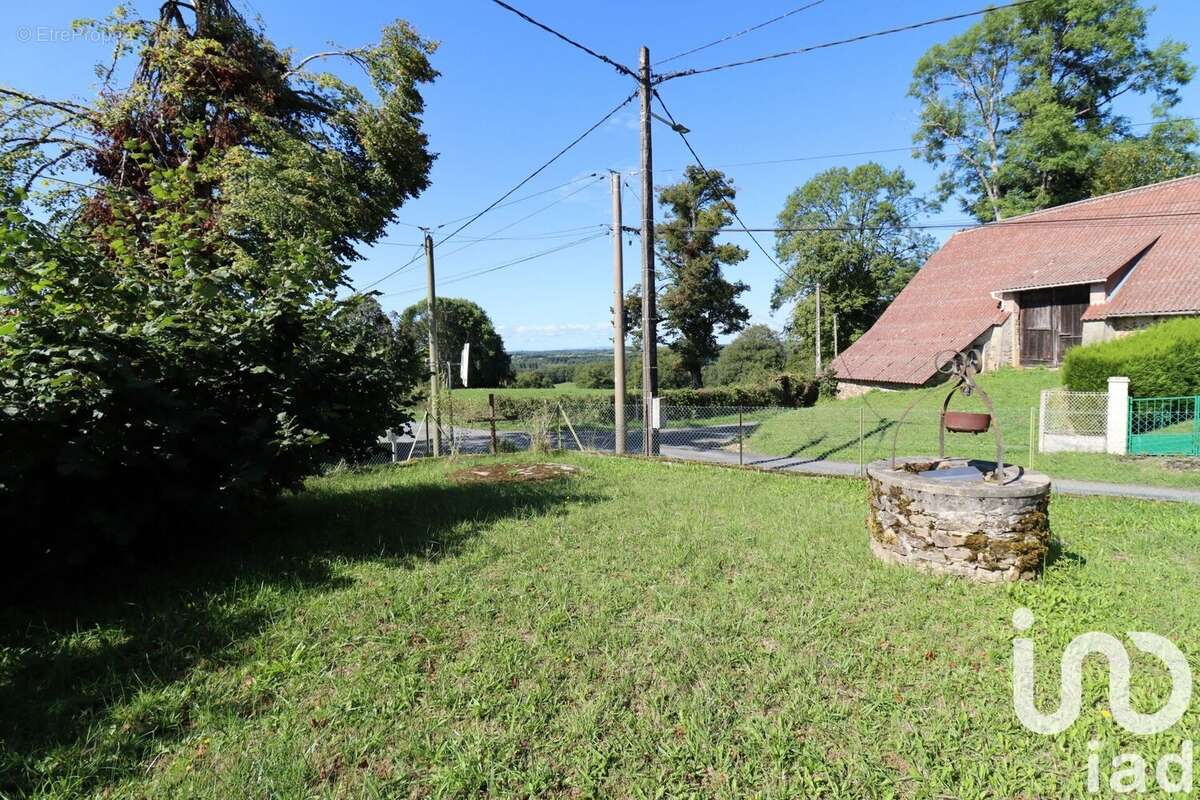 Photo 8 - Maison à SAINT-ETIENNE-AUX-CLOS