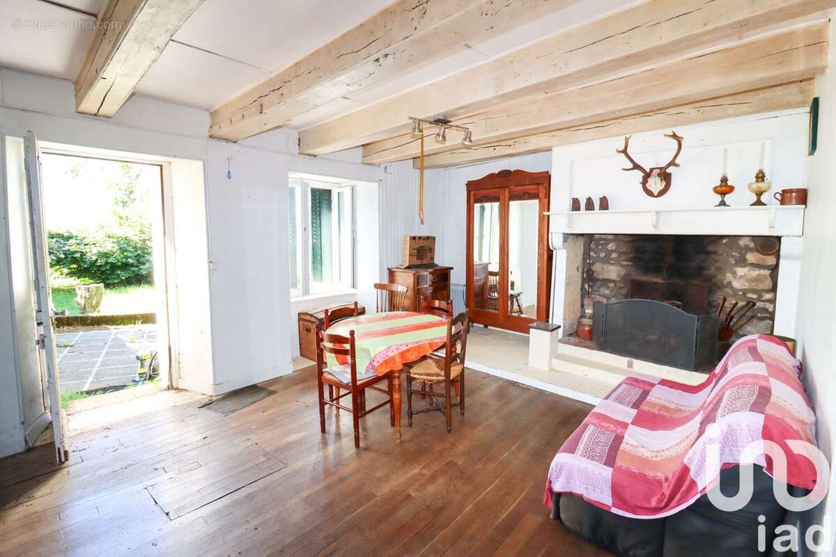 Photo 9 - Maison à SAINT-ETIENNE-AUX-CLOS