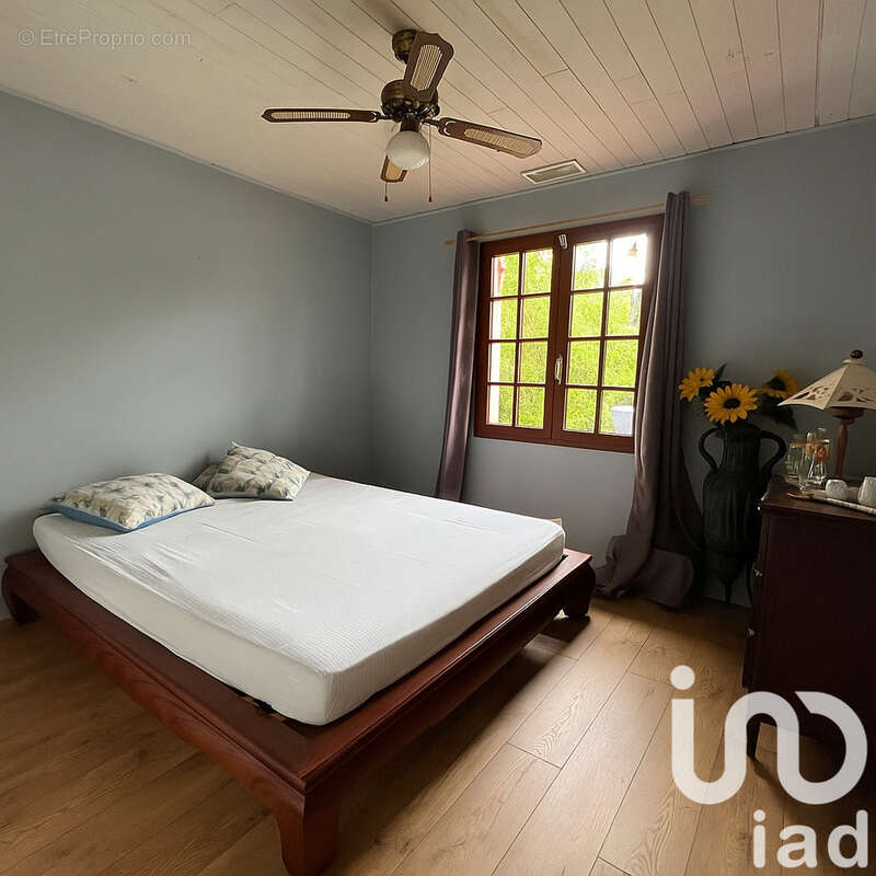 Photo 5 - Maison à SAINT-VIVIEN-DE-MEDOC